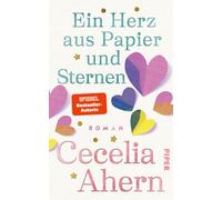 Ahern, C Herz Aus Papier Und Sternen - (German Import) Book NEW