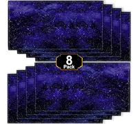 Aheroi Light Covers for Ceiling Lights Classroom, Fluorescent light covers