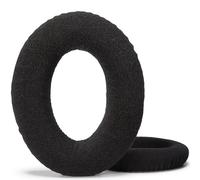 AHG Accessory Houe Global Premium Replacement HD 598 / HD 599 ear pads cushions compatible with Sennheiser HD 599 HD 598 HD 598SE HD 598CS HD 595 HD 579 HD 560S HD 569 HD 559 Headphones
