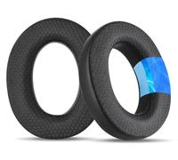 AHG Accessory House Global Cool Gel Replacement HD 650 / HD 600 ear pads Headphone cushions compatible with Sennheiser HD650 HD660S HD660S2 HD600 Massdrop X HD6XX HD58X Jubilee HD580 HD565 Jubilee