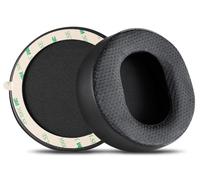 AHG Accessory House Global cooling gel LCD GX 2 3 4 X Ear Pads Cushion Compatible with Audeze LCD-GX, LCD-2 (Closed-Back), LCD-2 Classic, LCD-3, LCD-4, LCD-4Z, LCD-X, LCD-XC, and LCD-MX4 headphones