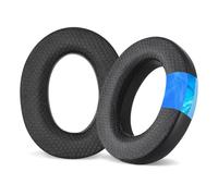 AHG Accessory House Global Premium Cooling Gel Replacement HD 598 / HD 599 ear pads cushions compatible with Sennheiser HD 599 HD 598 HD 598SE HD 598CS HD 595 HD 579 HD 560S HD 569 HD 559 Headphones