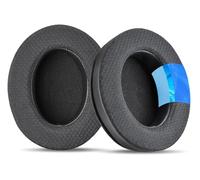 AHG Accessory House Global Premium Hyper X Cooling Gel ear pads cushions. Compatible with most new and old HyperX Cloud headsets (Black). Cooling Gel | Breathable Mesh | High-Density Foam
