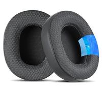 AHG Accessory House Global Premium Replacement Cool Gel XM5 Ear Pads Cushion Compatible with Sony WH-1000XM5 Premium Noise Canceling Wireless Headphones. Easy DIY Fit | Extra Thick | Superior Comfort