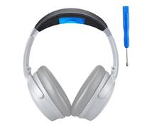 AHG Accessory House Global quietcomfort QC35 ii QC35 cool gel headband cushion cover. Compatible with Bose QuietComfort 2023 QC45 QC35 QC35 II QCSE Headphones. Easy DIY Fit | COOLING GEL | EXTRA THICK