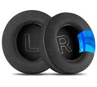 AHG Accessory House Global Replacement Cooling Gel Sound core Q35 Pads / q35 ear cushions compatible with Anker Soundcore Life q30 Q35 Headphones. Cooling Gel | High-Density Foam | Extra thick