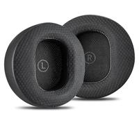 AHG Accessory House Global Replacement Maxwell Cool Gel Ear Pads Compatible with Audeze Maxwell Xbox and PS5 Headsets. Premium Cooling Gel Ear Cushions, Extra Thick Memory Foam, Easy DIY Fit