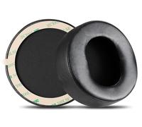 AHG Accessory House Global Sheepskin Leather LCD GX 2 3 4 X ear pads cushion. Compatible with Audeze LCD-GX LCD-2 (Closed-Back) LCD-2 Classic LCD-3 LCD-4 LCD-4Z LCD-X LCD-XC LCD-MX4 headphones