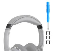 AHG Accessory House Global SoundLink AE2 Replacement headphone headband end clips compatible with Bose QuietCOmfort 25 / Bose SoundLink Around Ear ii wireless headphones. 3D Printed | Easy DIY Fit