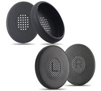 AHG Accessory House Global SoundLink OE Headphone ear pad cushion + Silicone Cover Protector. Compatible with Bose SoundLink OE, On-Ear Wireless, On-Ear 2 (OE2/OE2i) SoundTrue OE (Triple black).