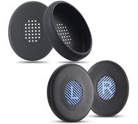 AHG Accessory House Global SoundLink OE Headphone ear pad cushion + Silicone Cover Protector. Compatible with Bose SoundLink OE, On-Ear Wireless, On-Ear 2 (OE2/OE2i) SoundTrue OE (Black).