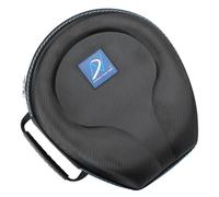 AHG Accessory House Global Upgrade Spartan 2XL Carrying case Compatible with Sennheiser Hifiman AKG Philips headphones + more. Ultimate protection | Easy Transport | Water Resistant | Sleek Design