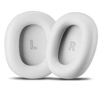 AHG Accessory House Global Upgraded Replacement Beoplay h95 ear pads Cushions compatible with Bang & Olufsen Beoplay H95 Headphones. Sheepskin Leather/High-Density Foam/Strong Magnet (Grey Mist)