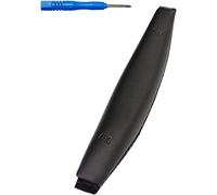 AHG Accessory House Global V4 Replacement Headband Pad Kit cushion compatible with Bose QuietComfort 15(QC15) and Bose QuietComfort 2(QC2) Headphones Easy DIY Installation + great comfort + durability
