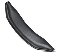 AHG Accessory House Global XL Sheepskin Headband pad cushion compatible with Grado Labs SR RS RS GH Alessandro MS-1/2 S750 PS500 GS1000 GS2000 GS3000x S950 S750 PS1000 HP100 SE Headphones