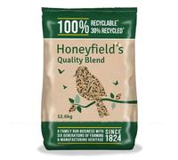 AHG Investment Honeyfield's Conservation Grade Quality Blend Wild Bird Seed Food Pack 12.6kg
