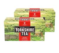 AHG Investment Taylors of Harrogate Yorkshire Tea, 2 x 240 Pack