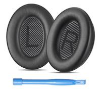 AHG QC45 Ear Pads Compatible with Bose QuietComfort 45 35 QC35 II QCSC QCSE