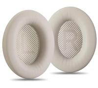 AHG QC45 Ear Pads Compatible with Bose QuietComfort 45 35 QC35 II QCSC QCSE