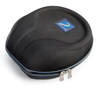 AHG Spartan carrying case compatible with Focal Bathy’s, Beyerdynamic DT700 Pro X DT900 Pro X, Audio Technica ATH-M50X ATH-M50XBT ATH-M50XBT2 ATH-M40X ATH-M30X etc. Strong/durable/protective case