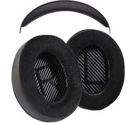 AHG Upgrade Premium Replacement Cloud Stinger Ear Pads and Headband Cover. Compatible with HyperX Cloud Stinger Headset