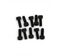 AHGaming Bolts Compatible for Logitech G25 G27 G29 G920 G923 Mounting Bolts Complete Screw Set for Wheel Base, Shifter and Pedals