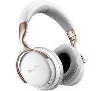 AHGC30 Wireless Premium Headphones Noise Cancelling - White