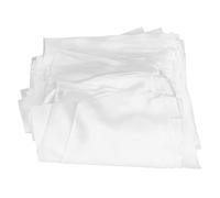 Ahgsup 200Pcs Cleanroom Wipes, Polyester Fiber Non Dust Cleaning Cloths, Strong Absorption & Lint-Free, for Electronics, Lab, Optical Instruments & Industrial Use