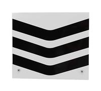 Ahgsup Acrylic Coffee Capsule Organizer Rack, Holds 21 Pods for Green Mountain Slim & More, Space-Saving Countertop Storage Shelf with Easy Access