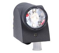 Ahgsup Aluminum LED Wall Lights, IP65 Design
