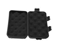 Ahgsup Case Box High Strength with Shockproof Protection for Fishing Camping 6 X 12 X 21cm