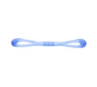 Ahgsup Elastic Pull Rope TPR Design for Dynamic Fitness Training and Stretching Exercises Perfect for Home or Gym Use