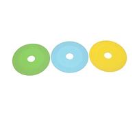 Ahgsup Glass Cutting Disc Ultra Thin Fast Grinding Cut Off Wheel for Ceramics Tiles for Household 3.9" 3pcs