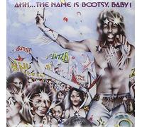 Ahh..the Name Is Bootsy, Baby! (180 Gram)