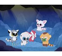 Ahh! There's a Monster!