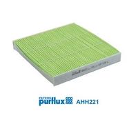 AHH221 FILTER, CABIN AIR PURFLUX