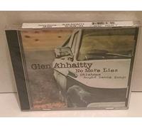 Ahhaitty, Glen - No More Lies
