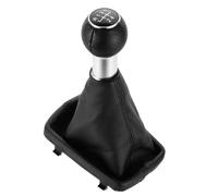 ahhccne Car Gear Shift Knob for Audi A3 2001-2003, Car Gear Shift Knob