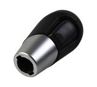 ahhccne Car Gear Shift Knob for Mazda CX-5 2016-2021, Car Gear Shift Knob