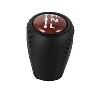 ahhccne Car Gear Shift Knob for Toyota Land Cruiser 2003-2009, Car Gear Shift Knob