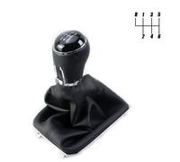 ahhccne Car Gear Shift Knob for VW Passat B8 2014+, Car Gear Shift Knob