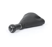 ahhccne Car Gear Shift Knob for VW Polo 1996-2001, Car Gear Shift Knob