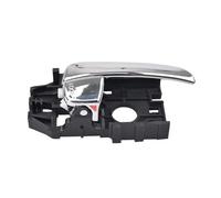 ahhccne Car Interior Door Handle for Hyundai Elantra 2001-2006, Left Right Inside Door Handle 82610-2D010