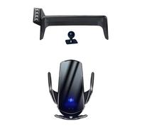 ahhccne Phone Mount for BMW 3-Series F30 F31 2012-2019, Car Phone Holder