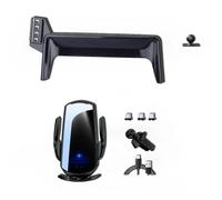 ahhccne Phone Mount for BMW 3-Series F30/F31 2012-2019, Car Phone Holder