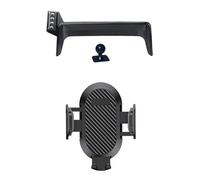 ahhccne Phone Mount for BMW 3-Series F30 F31 2012-2019, Car Phone Holder