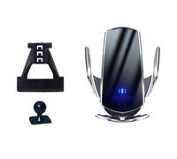 ahhccne Phone Mount for BMW 5-Series 525i/530i/G30 2018-2022, Car Phone Holder