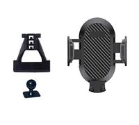 ahhccne Phone Mount for BMW 5-Series 525i/530i/G30 2018-2022, Car Phone Holder