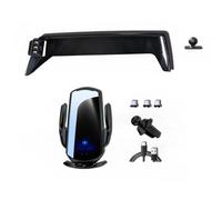 ahhccne Phone Mount for BMW 5-Series G30 2017-2020, Car Phone Holder