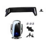 ahhccne Phone Mount for BMW 5-Series G30 2017-2020, Car Phone Holder